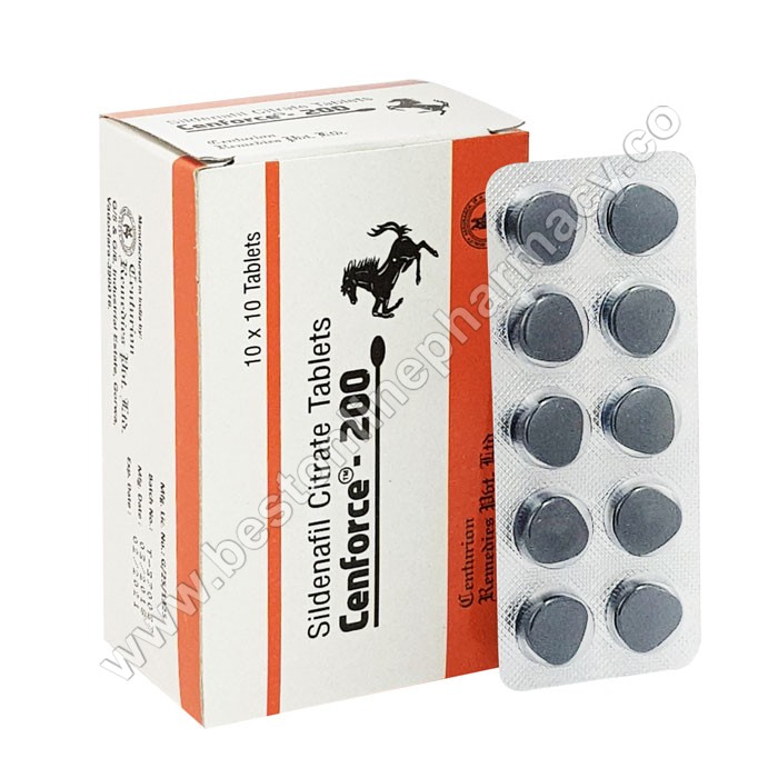Cenforce 200Mg