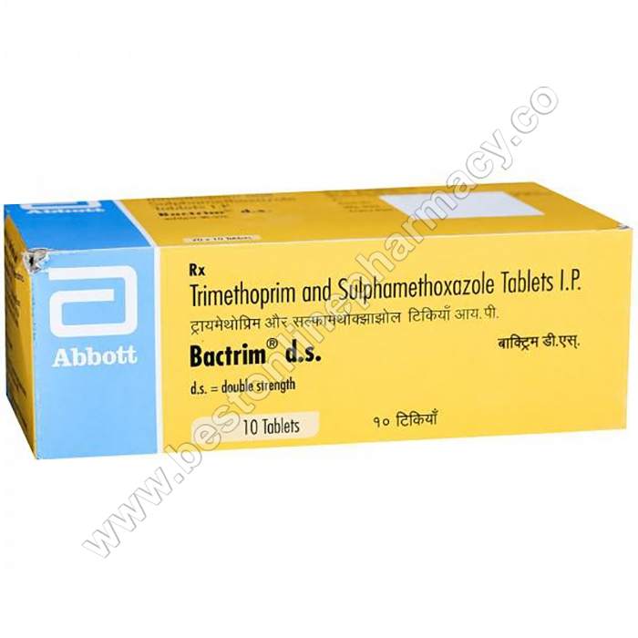Bactrim DS
