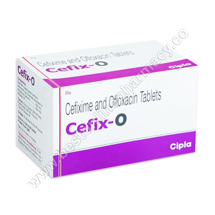 Cefix O
