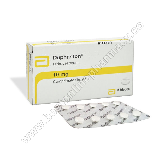 Duphaston 10Mg