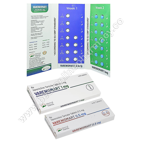 Varenismart Starter Kit