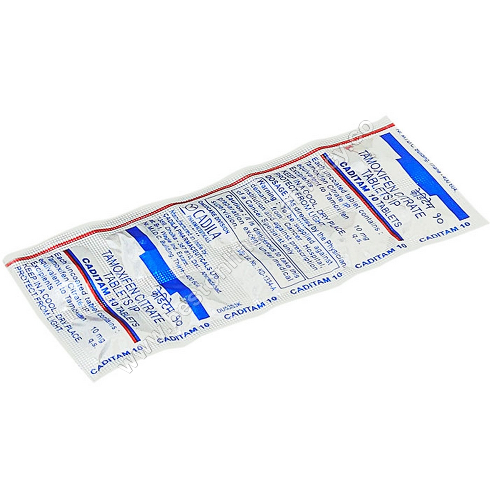 Caditam 10mg