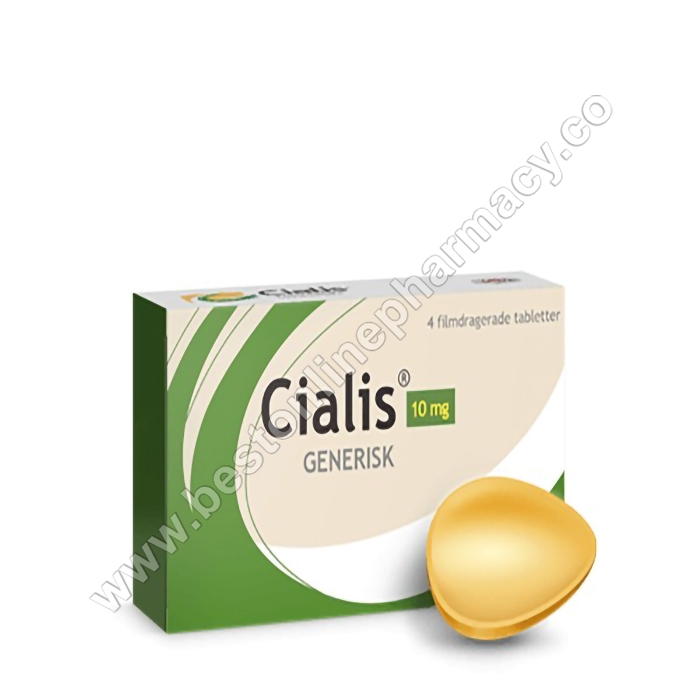 Cialis 10mg