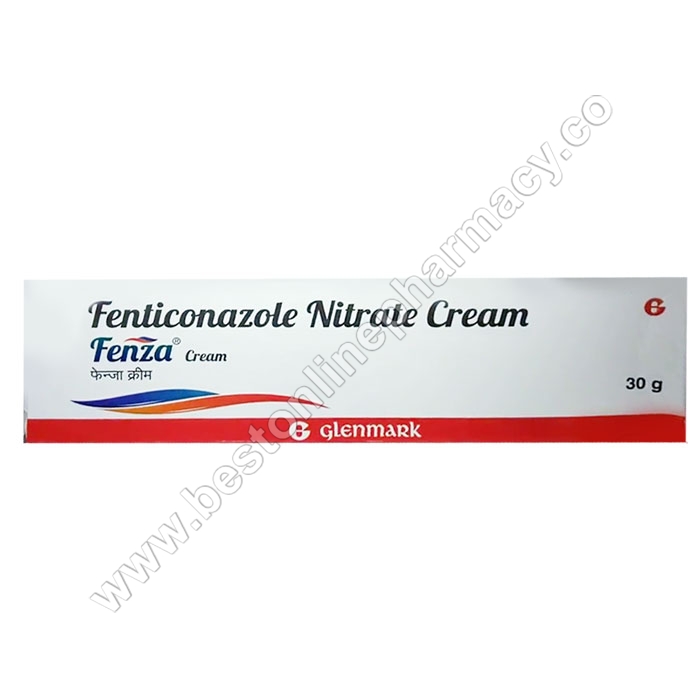 Fenza Cream 30g