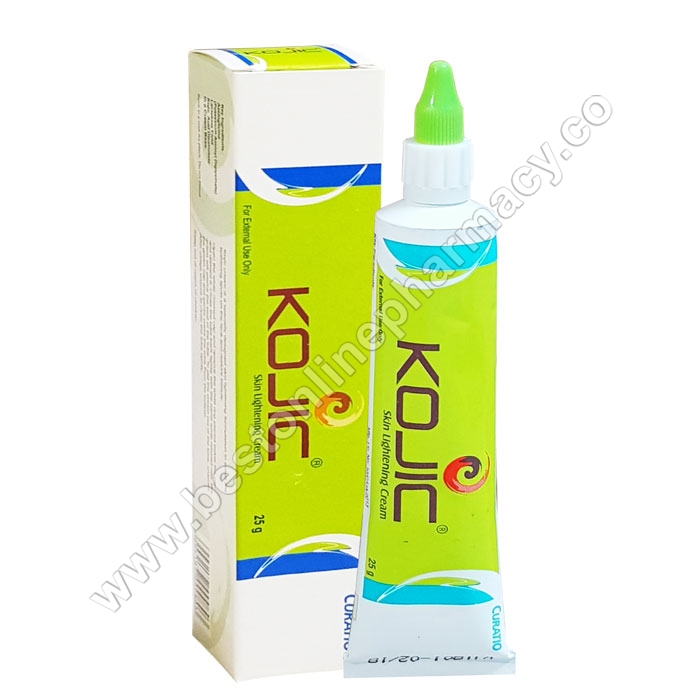 Kojic Cream