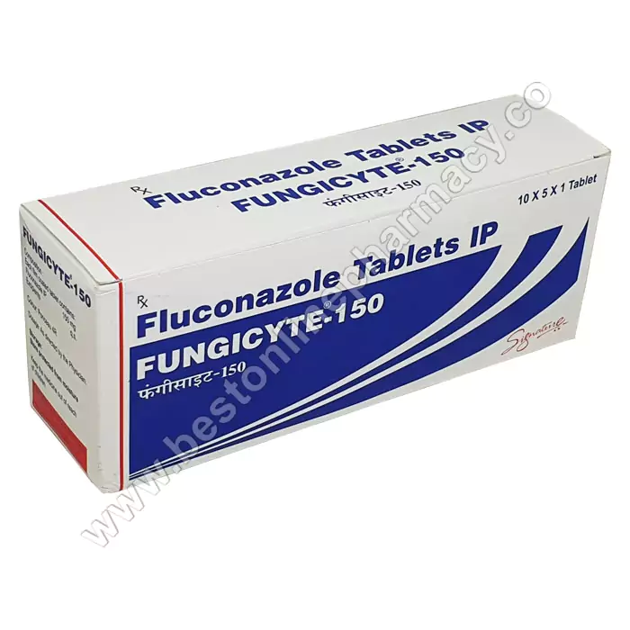 Fungicyte 150mg