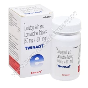 Twinaqt Tablet