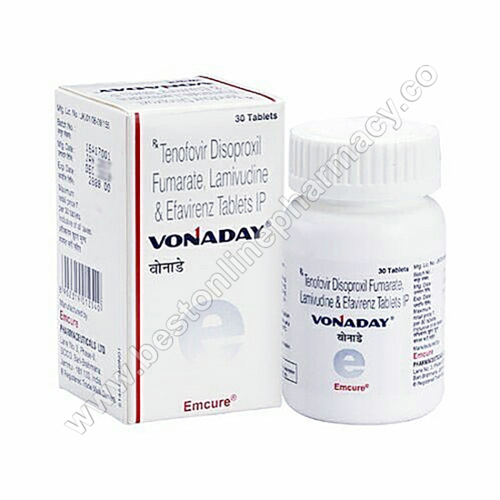 Vonaday Tablet